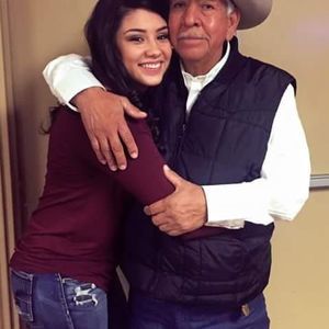 Meet your Posher, Nelcy